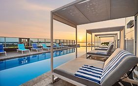 Ramada Suites By Wyndham Zen Quarter Darwin
